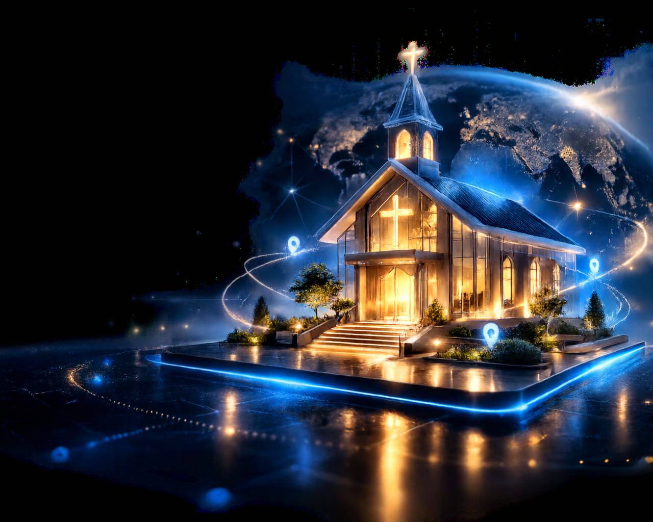 Keizer Community Church